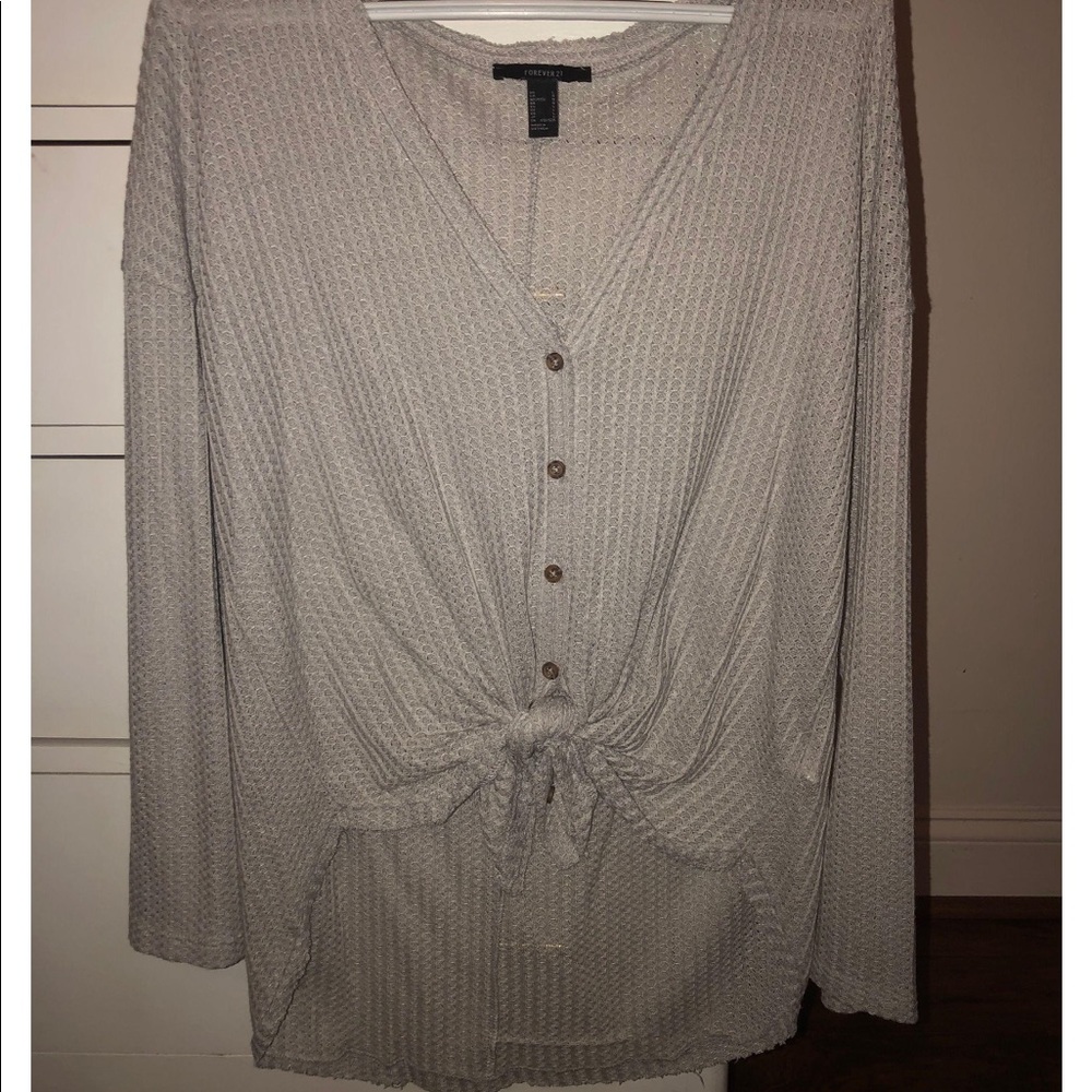 forever 21 top